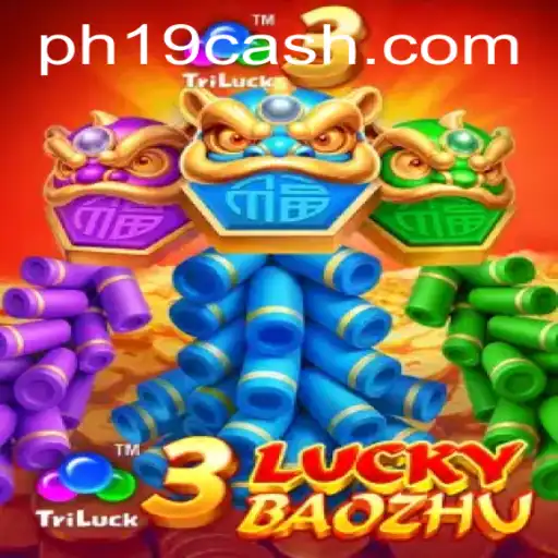 Explore the Exciting World of 3LuckyBaozhu with PH19