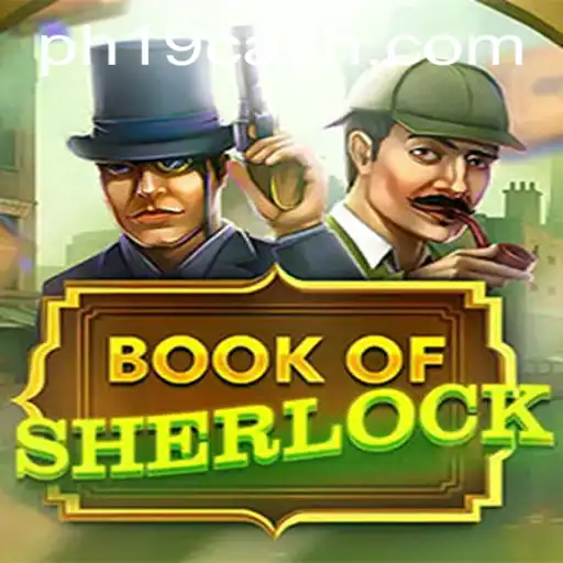 Unraveling Mysteries with BookOfSherlock: A New Chapter in Interactive Gaming