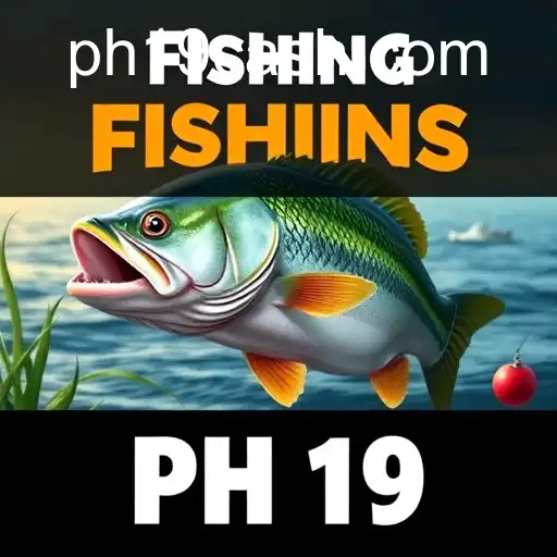 Diving into the Abyss of Fishing Games with PH19