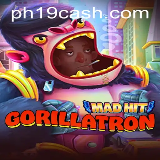 MadHitGorillatron: An Exciting Gaming Experience with PH19