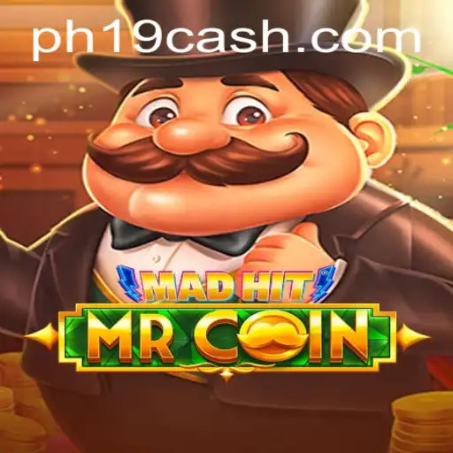 MadHitMrCoin - An Intriguing Journey into the World of Digital Gaming