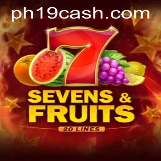 SevensFruits20: A Fresh Twist on Classic Gaming with PH19 Strategy