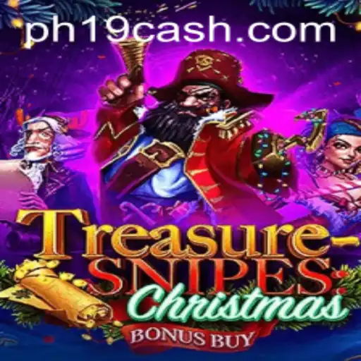 Unwrapping the Adventure of TreasuresnipesChristmas and Its Enchanting Gameplay