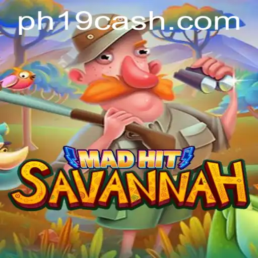 MadHitSavannah: Exploring the Thrilling World of the New Game Phenomenon
