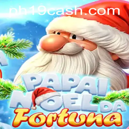 PapaiNoeldaFortuna: The Game That Combines Festive Fun and Fortune with PH19!