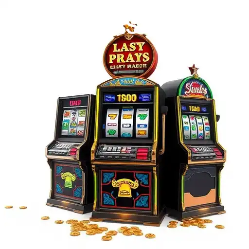 The Evolution and Impact of the Slot Machine: A Closer Look at PH19