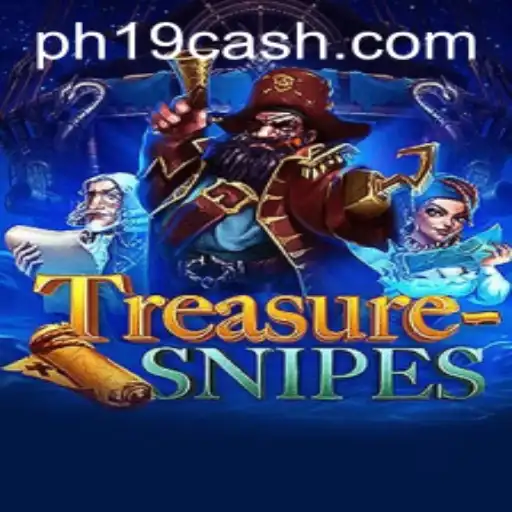 Discover the Adventure of TreasureSnipes: A New Gaming Phenomenon