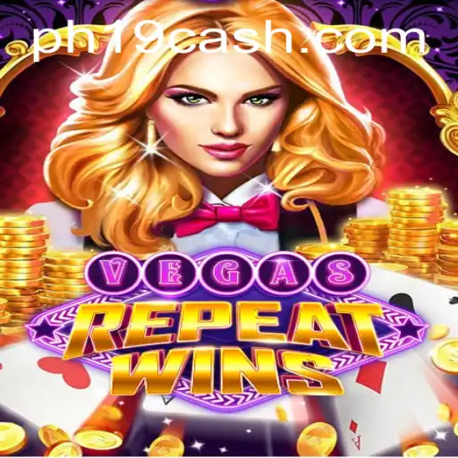 Exploring the Excitement of VegasRepeatWins: The Game Redefining Casino Entertainment